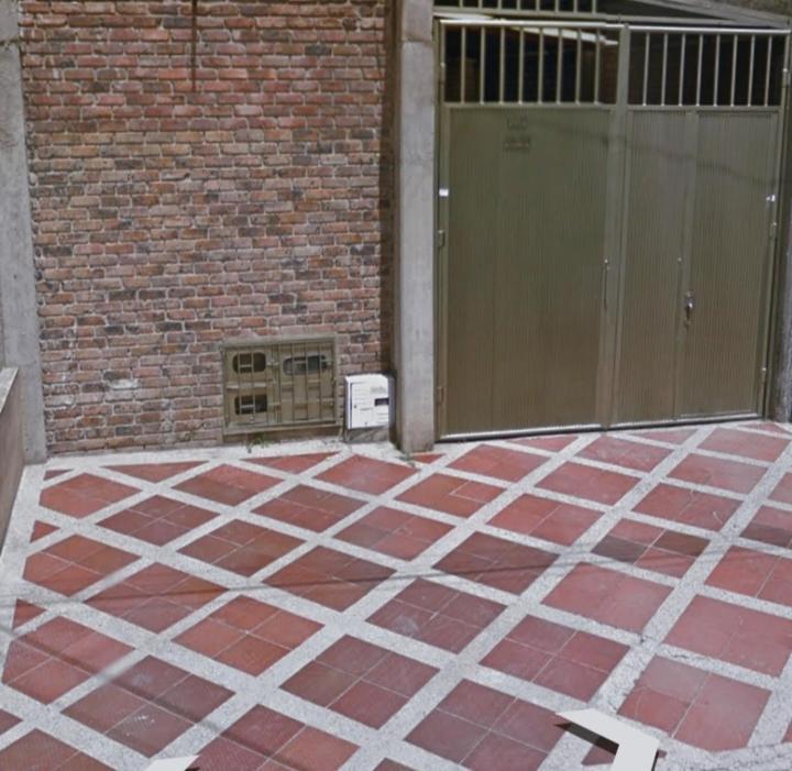 Hospedaje Dulce Despertar Sogamoso Exterior photo